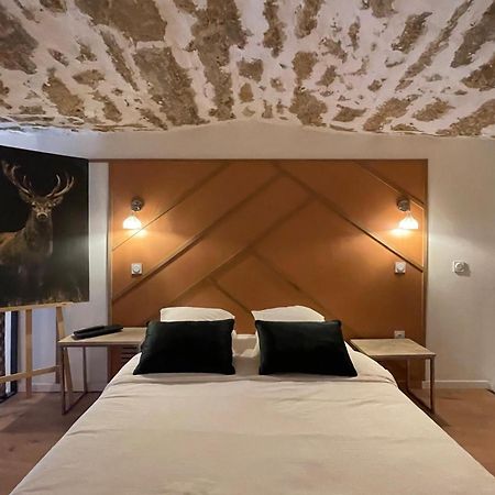 Eden De Thau 1Ere Ligne Apartment Bouzigues Luaran gambar
