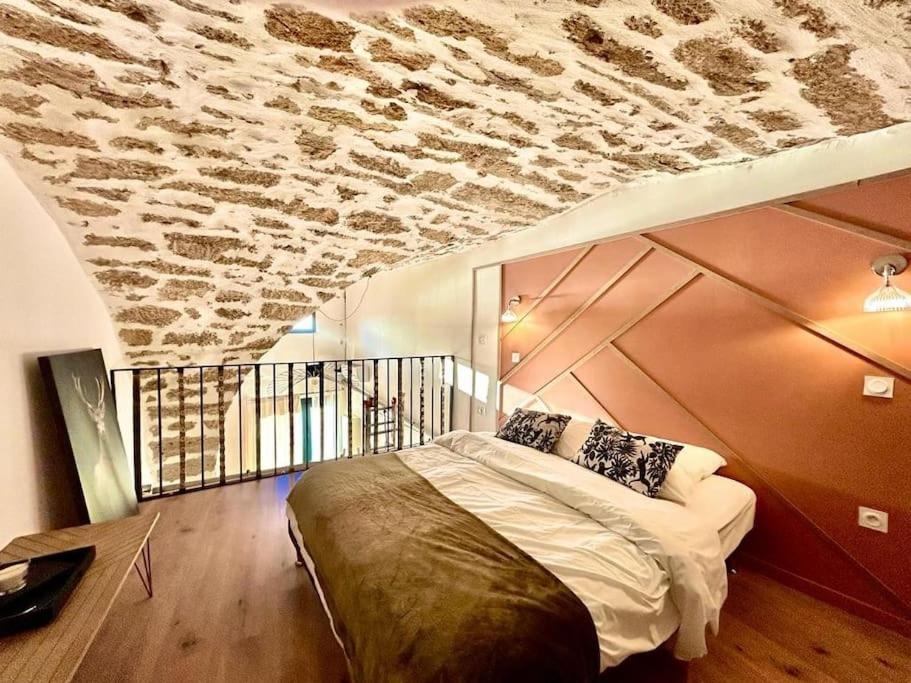 Eden De Thau 1Ere Ligne Apartment Bouzigues Luaran gambar
