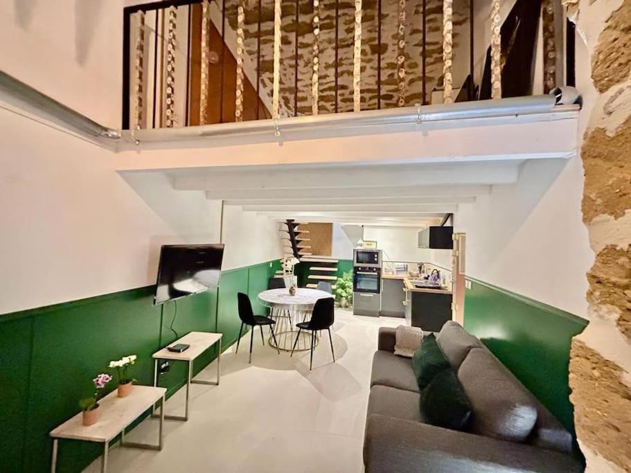 Eden De Thau 1Ere Ligne Apartment Bouzigues Luaran gambar