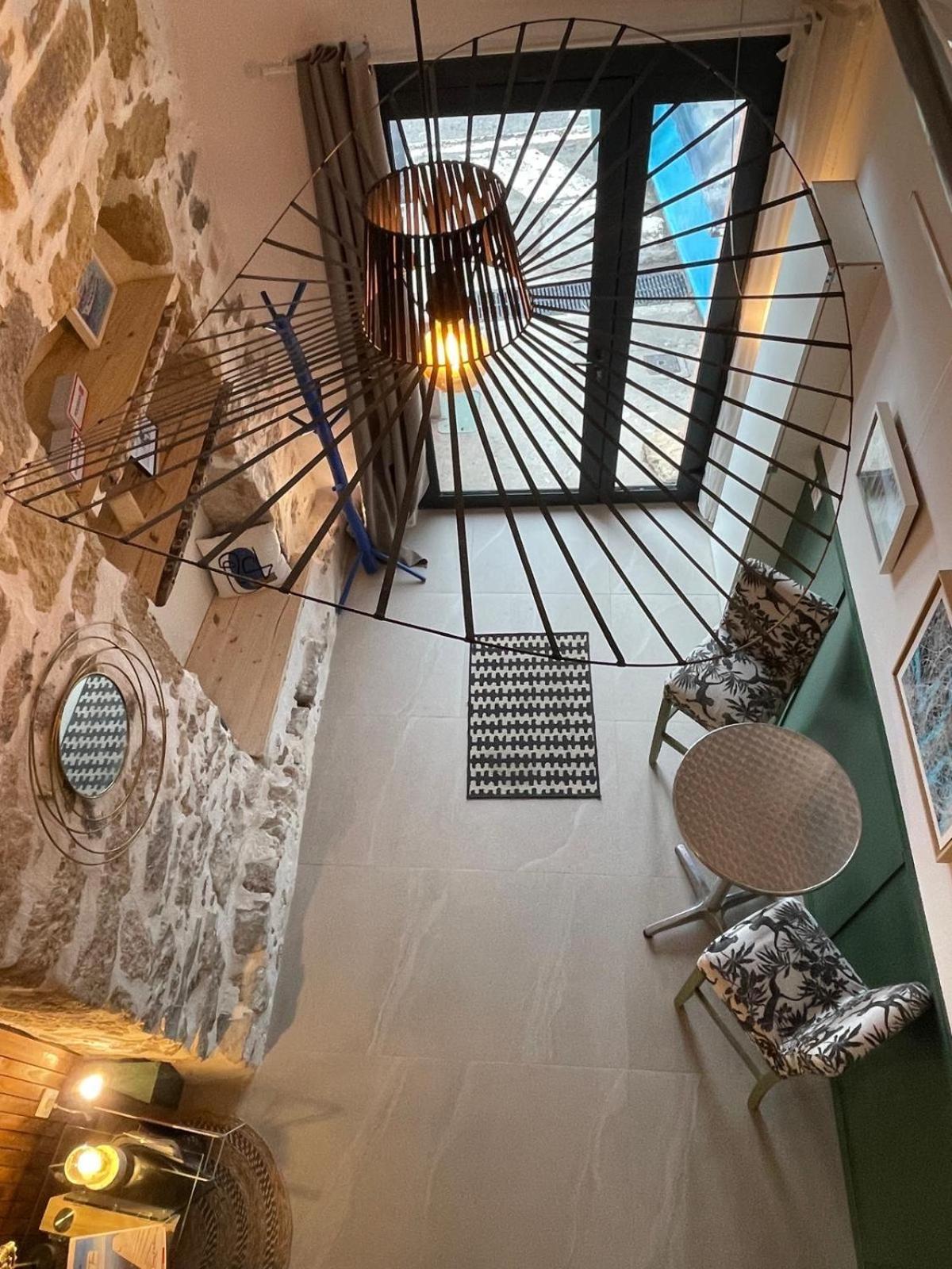 Eden De Thau 1Ere Ligne Apartment Bouzigues Luaran gambar